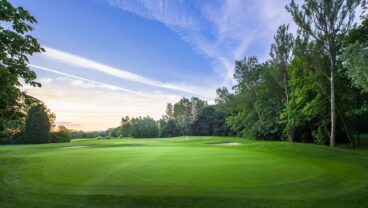 Burhill Group_Abbey Hill_GolfCourse_AndyHiseman