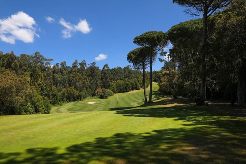 Penha Longa Golf Resort 'Learn to Love Golf' Clinic on 22nd May, exclusively for women and girls