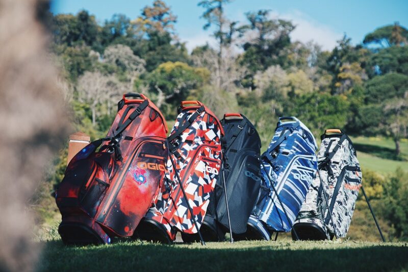 OGIO Golf full collection