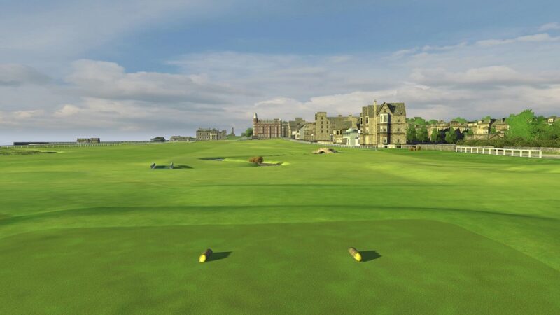 toptracer st andrews old_course