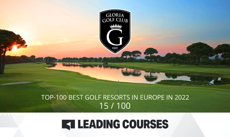 leading-courses-gloria golf club golf magazine
