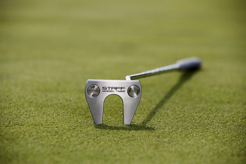 Wilson Staff Model Putter Collection_Dyna_Power_Location_Rich_Harvest_34801