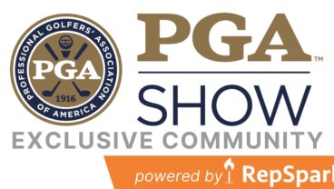 PGA Exclusive Community RepSpark November 2022