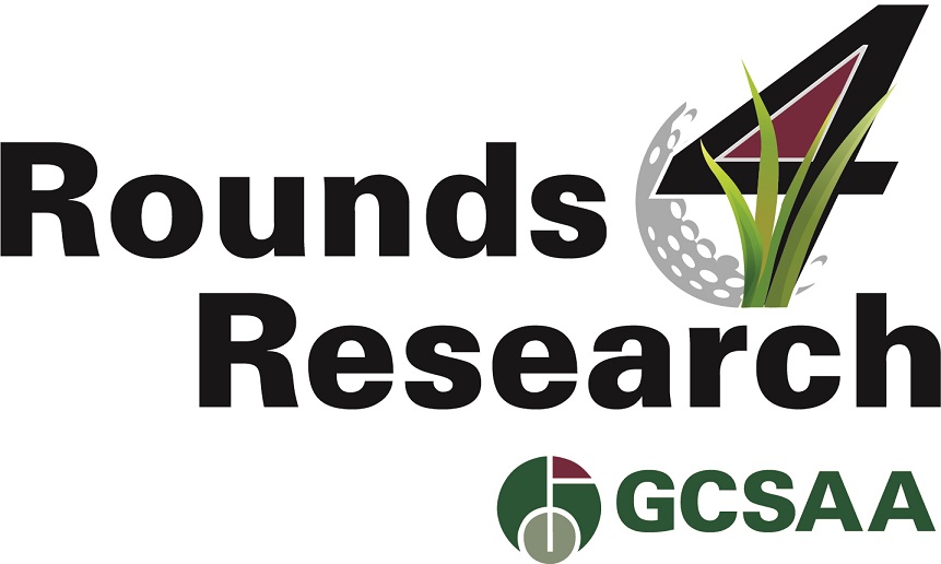 GCSAA Foundation’s Rounds 4 Research program